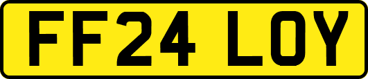 FF24LOY