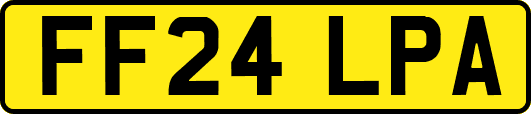 FF24LPA