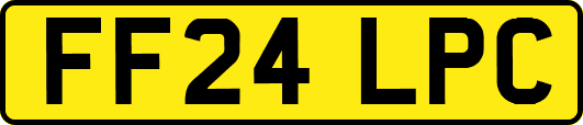 FF24LPC
