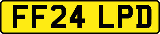 FF24LPD