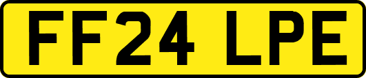 FF24LPE