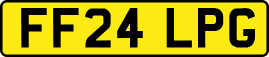 FF24LPG