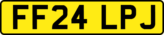 FF24LPJ