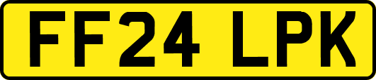 FF24LPK