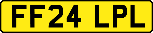 FF24LPL