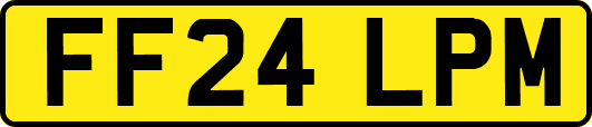 FF24LPM