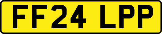 FF24LPP