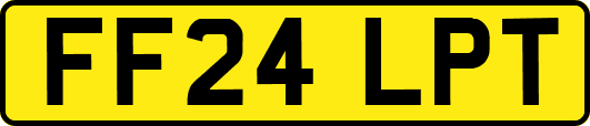 FF24LPT