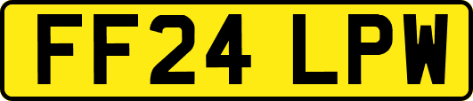 FF24LPW