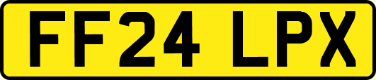FF24LPX
