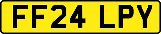 FF24LPY