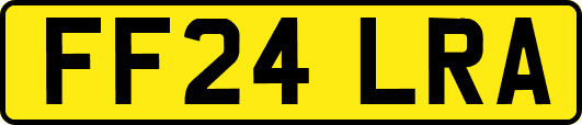 FF24LRA