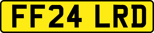 FF24LRD