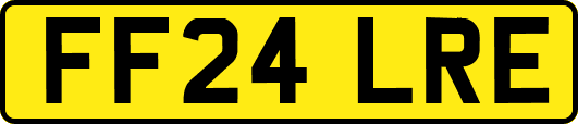FF24LRE