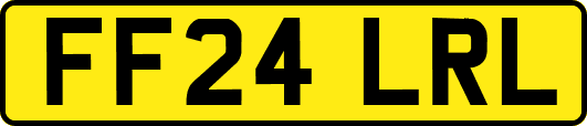 FF24LRL