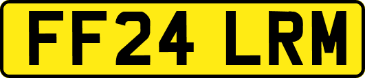 FF24LRM