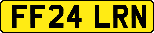 FF24LRN