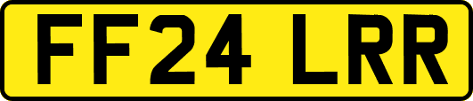 FF24LRR