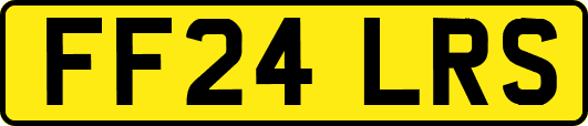FF24LRS