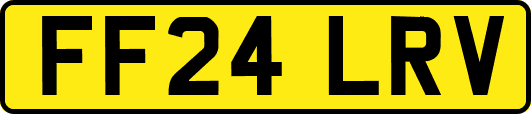 FF24LRV