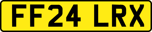 FF24LRX