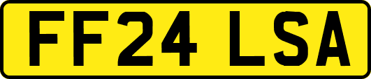 FF24LSA