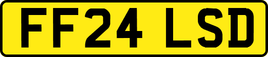 FF24LSD