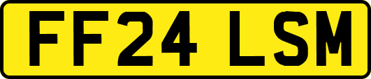 FF24LSM