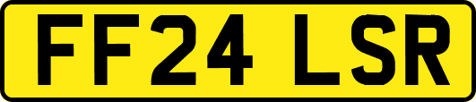 FF24LSR
