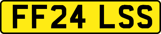 FF24LSS
