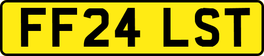 FF24LST