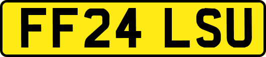 FF24LSU