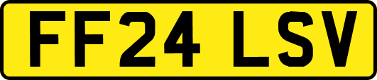 FF24LSV