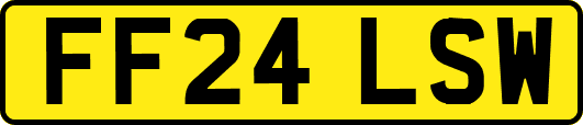 FF24LSW