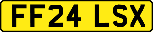 FF24LSX
