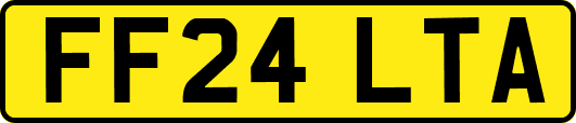 FF24LTA