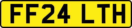 FF24LTH