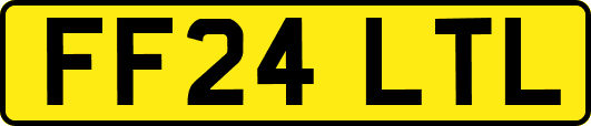 FF24LTL