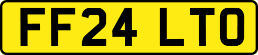 FF24LTO