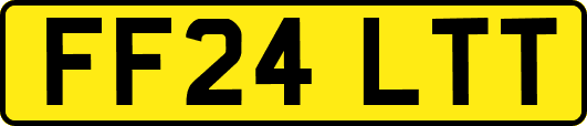 FF24LTT