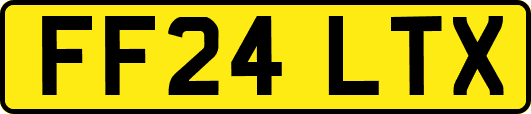FF24LTX