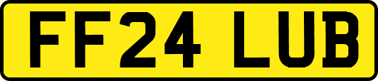 FF24LUB