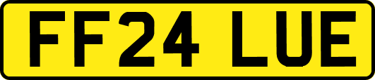 FF24LUE