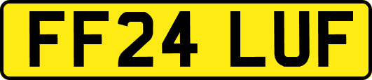 FF24LUF