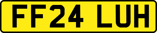 FF24LUH
