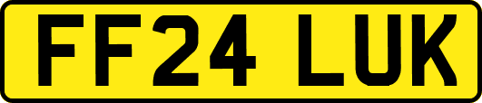 FF24LUK