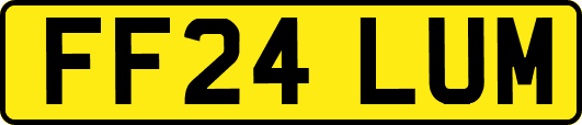 FF24LUM
