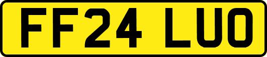 FF24LUO