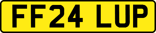 FF24LUP
