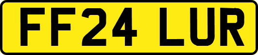 FF24LUR